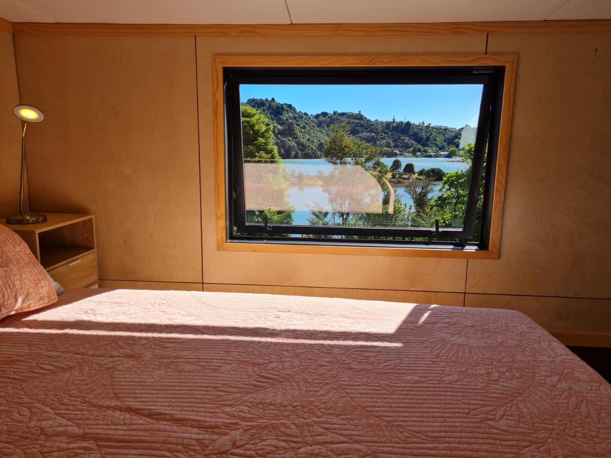 Kaiteriteri Tiny Home Bagian luar foto